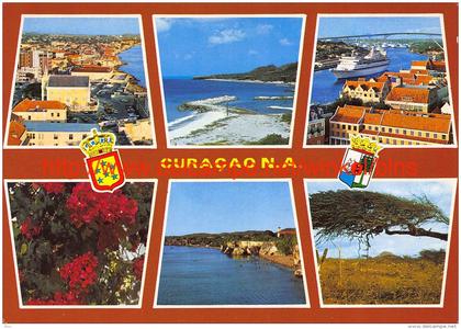 Curaçao N.A.