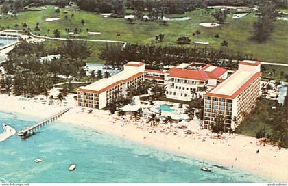 Bahamas - NASSAU - Sonesta Beach Hotel & Golf Club - Publ. unknown