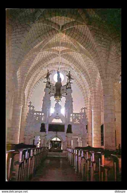 République Dominicaine - Santo Domingo - Christopher Columbus Mausoleum - CPM - Voir Scans Recto-Verso