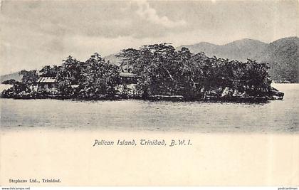 Trinidad - Pelican Island - Publ. Stephens Ltd.