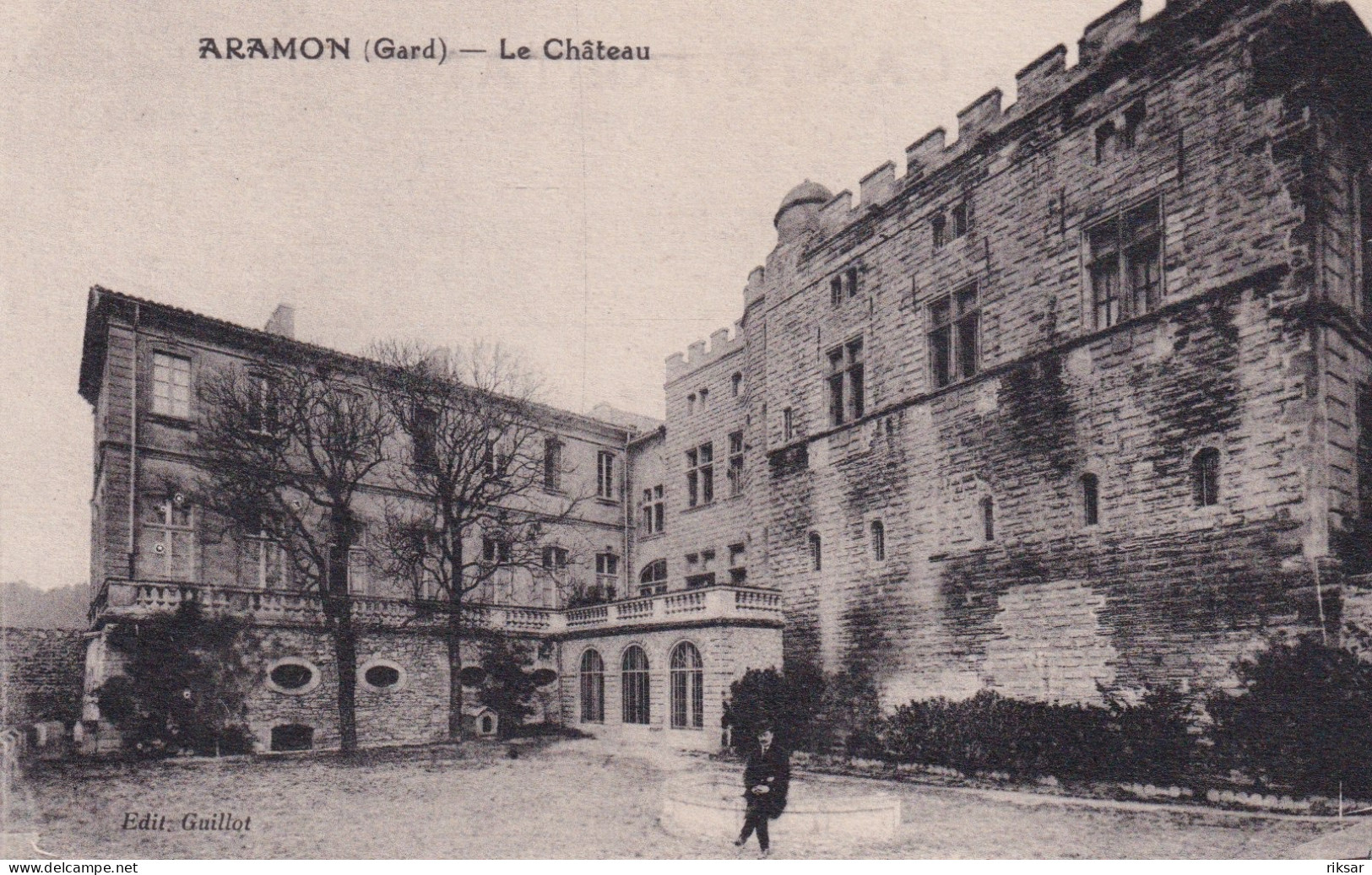 ARAMON