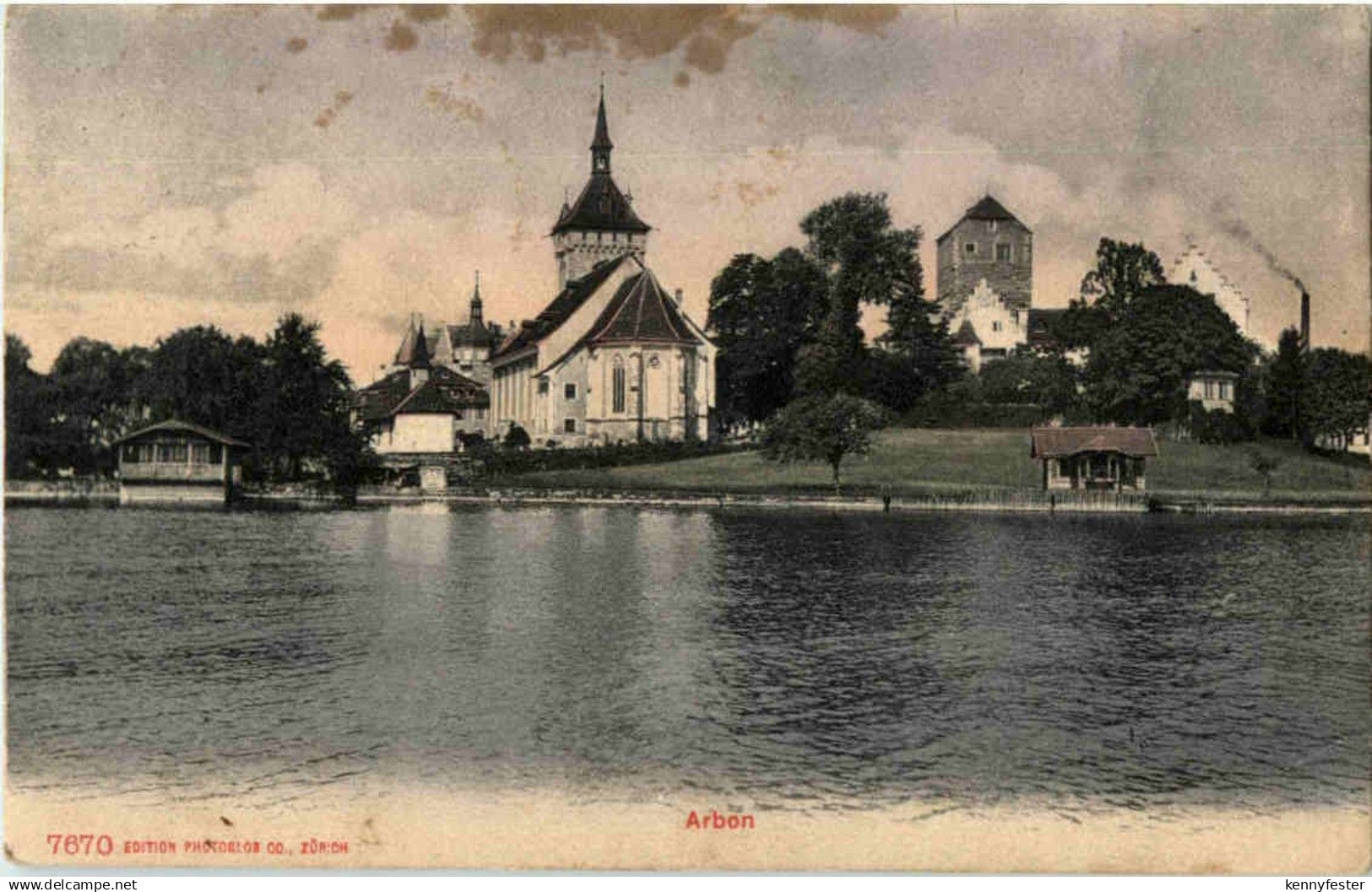 Arbon