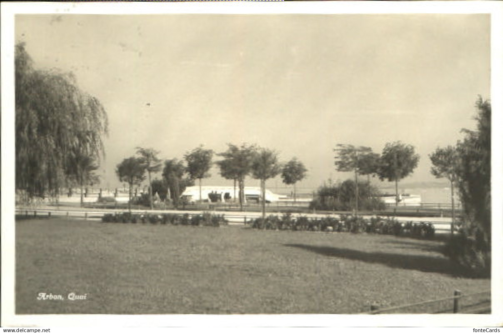 Arbon  TG Arbon  x 1930