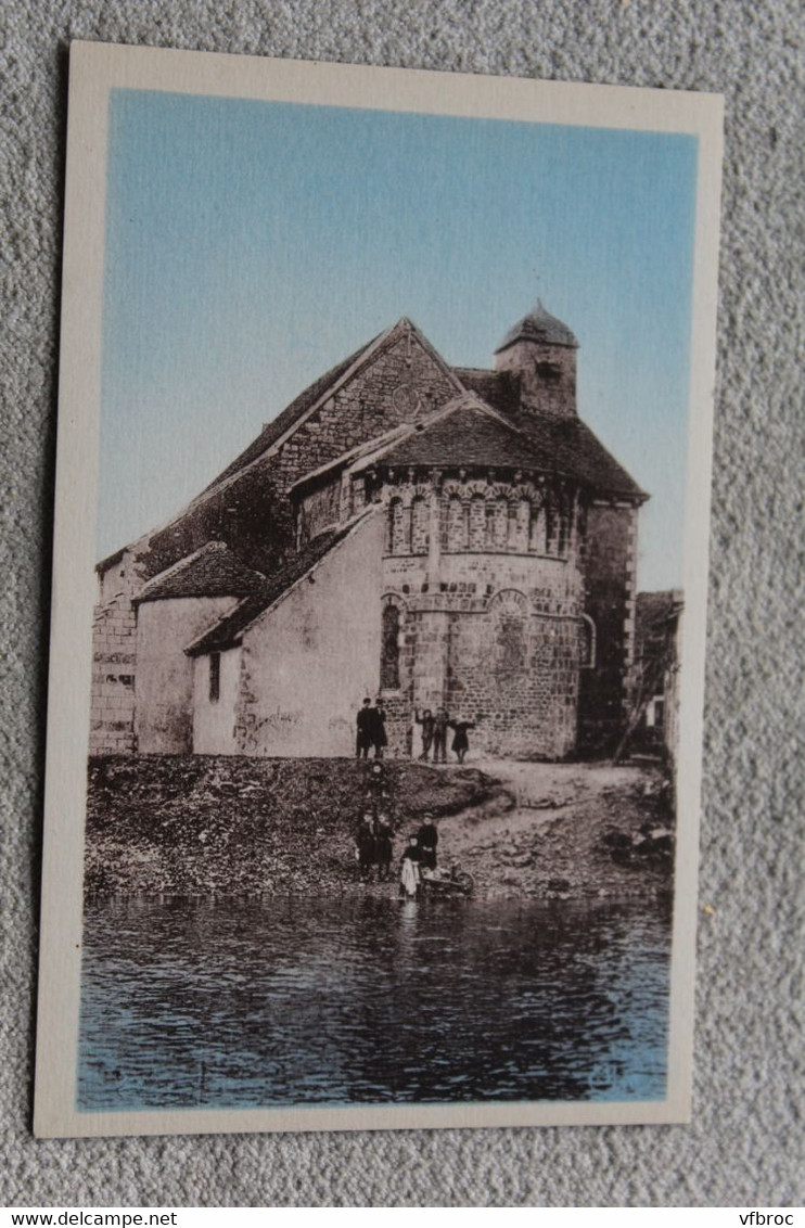 Ardentes, église saint Martin, Indre 36