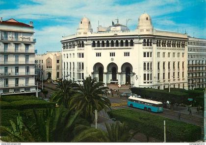 Algeria Algiers the white