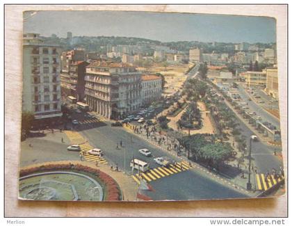 Algerie Algeria  -Alger Algiers -   - D113476