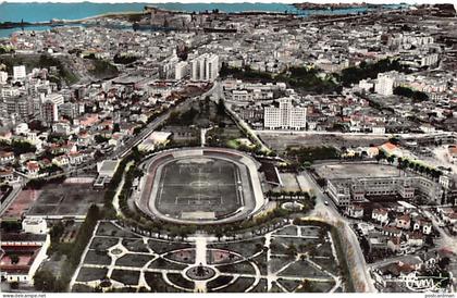 BÔNE Annaba - Vue aérienne - Stade