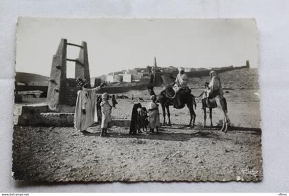 Cpm, Ghardaia, Beni Isguen, Algérie