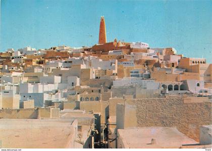 Ghardaïa