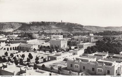 Ghardaia - Nouvelles Cites