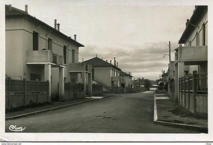 SETIF(CITE DES CHEMINOTS)