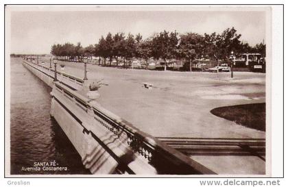 SANTA FE AVENIDA COSTANERA 1932