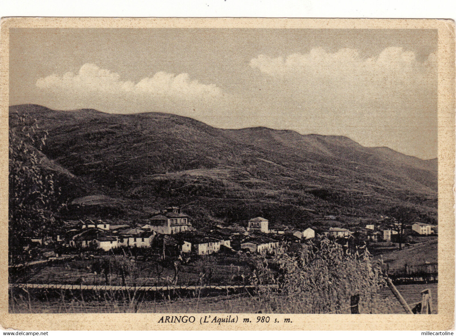 #ARINGO- L'Aquila (2)