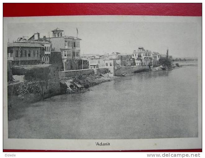 Armenie Cilicie Adana