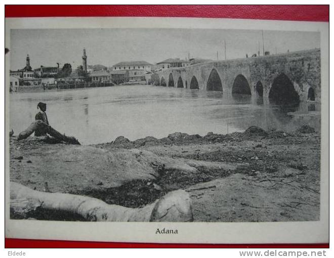 Armenie Cilicie Adana