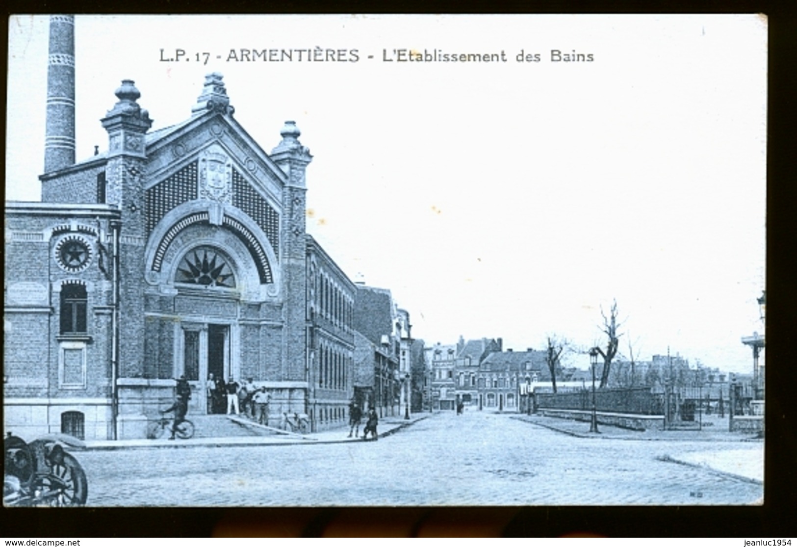 ARMENTIERES