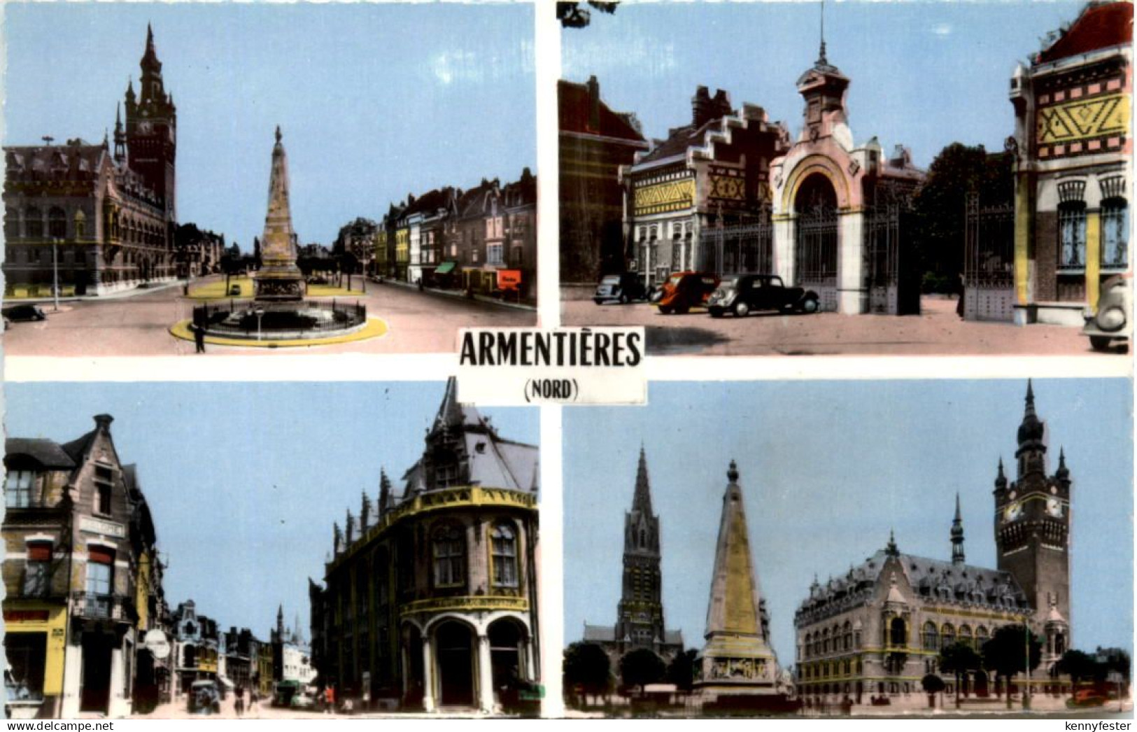 Armentieres