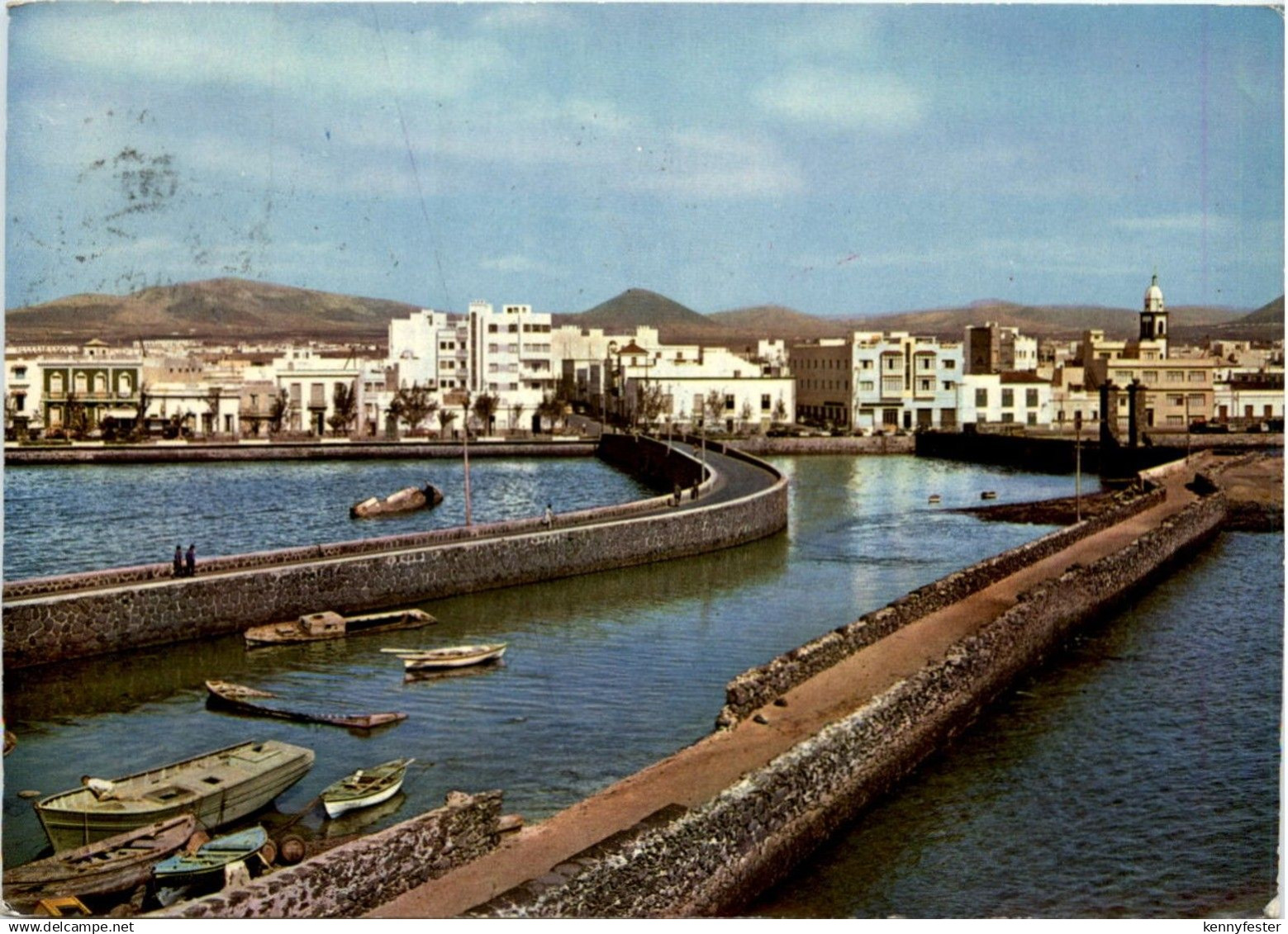 Arrecife de Lanzarote