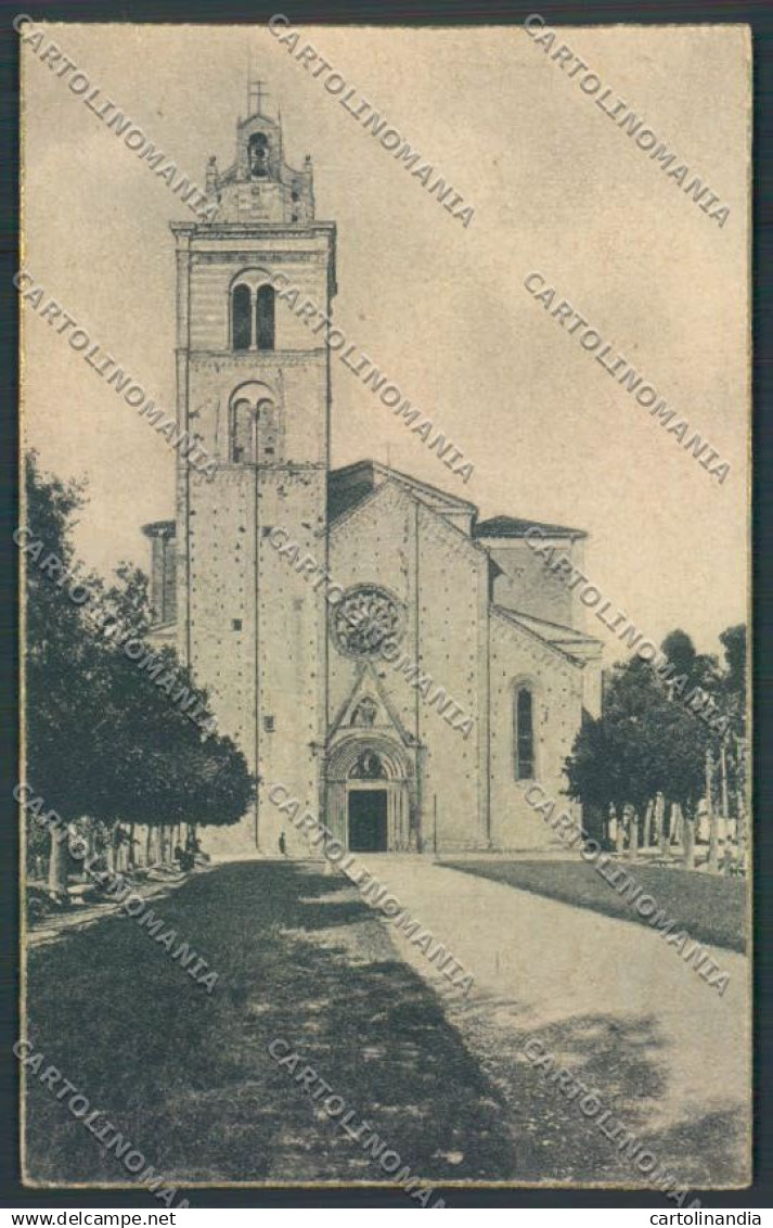 Ascoli Piceno Fermo cartolina ZT6120