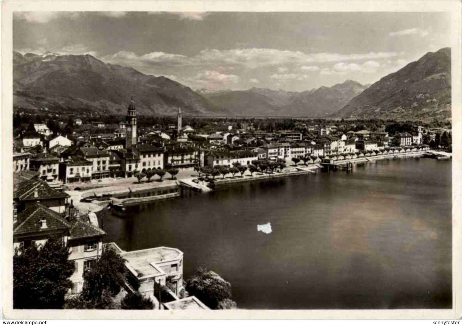 Ascona