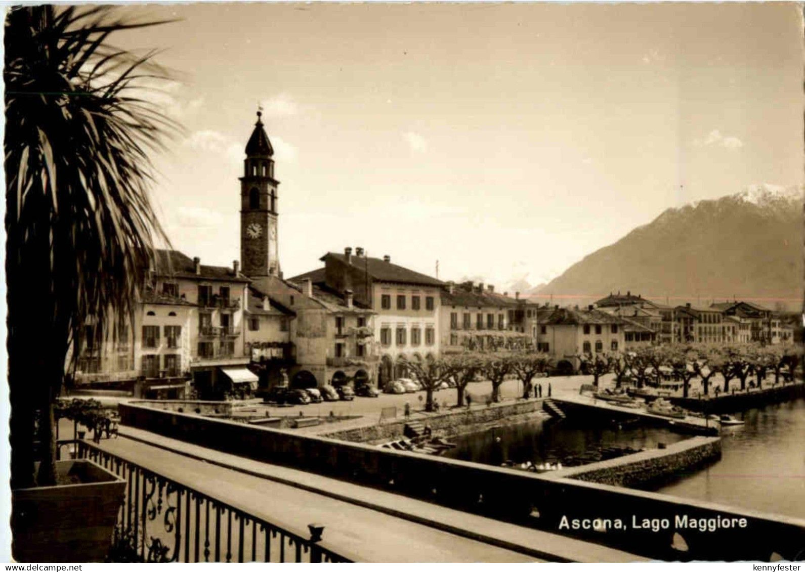 Ascona