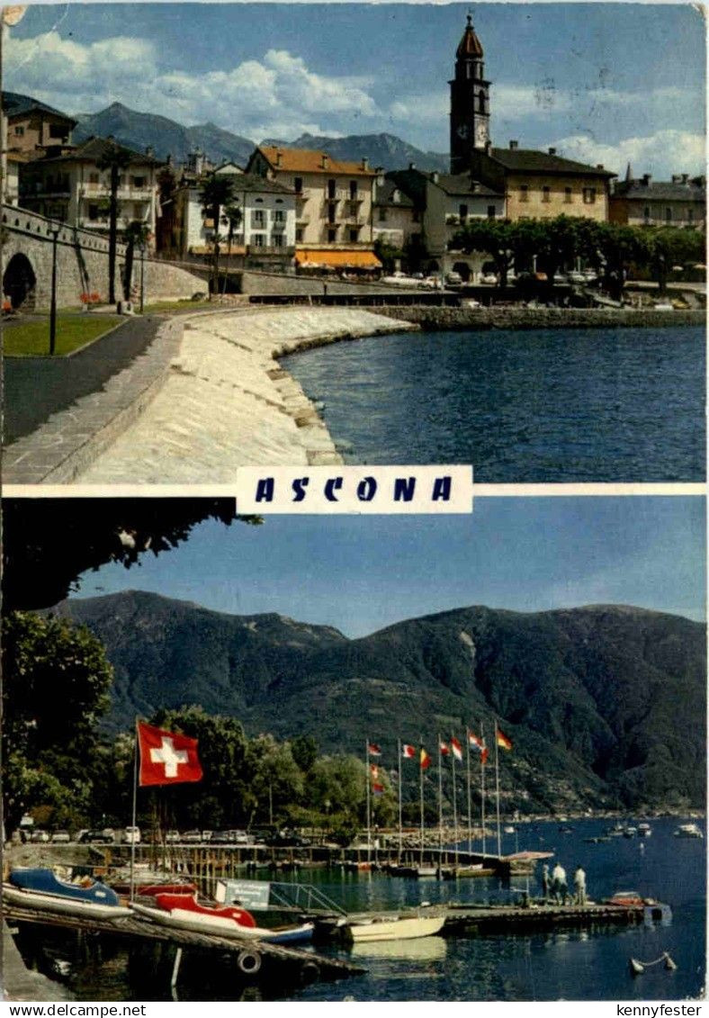 Ascona