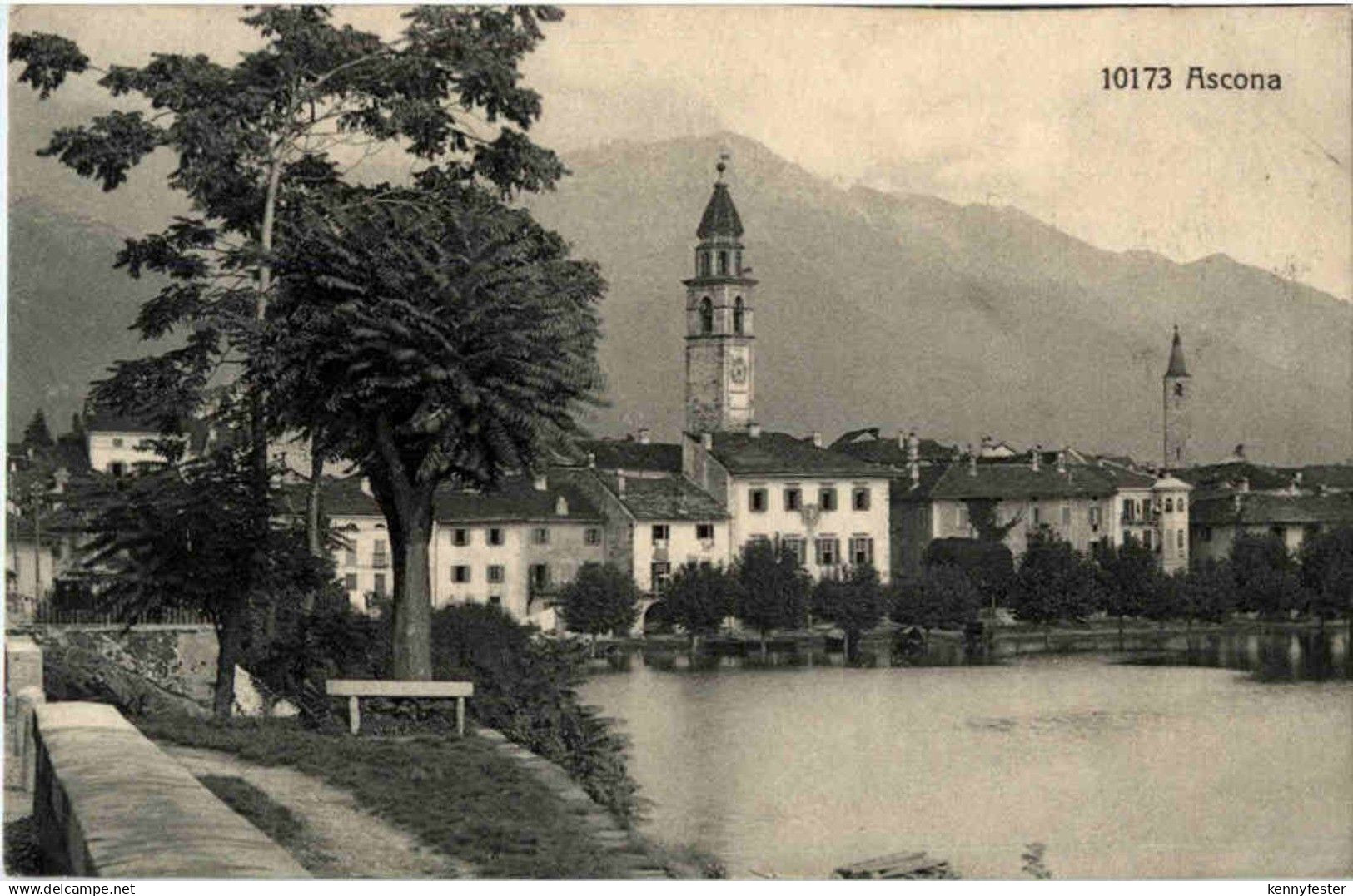 Ascona