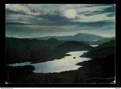 Asie - Lake Kawaguchi - Nishi - Shajin iram Mirsu Pass - CPM - Voir Scans Recto-Verso