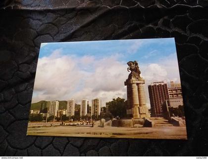 C-226 , MACAO , Monument to Amaral, One Time Governor of Macao