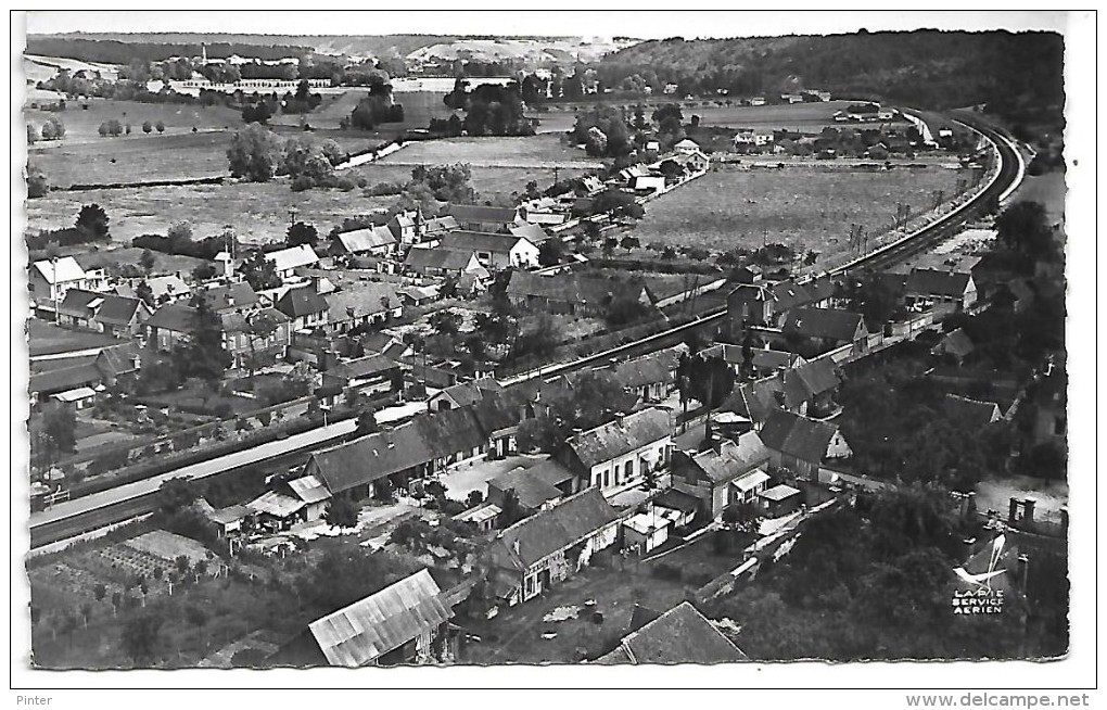 ASNIERES - Vue générale