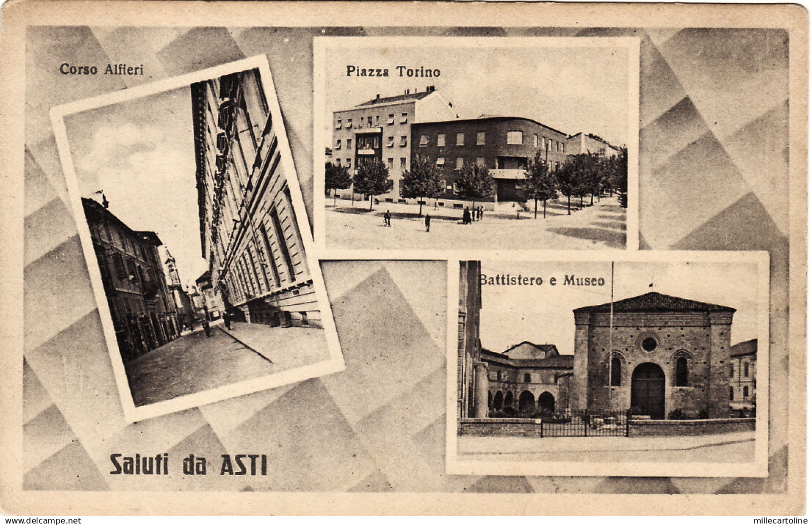 #ASTI: SALUTI DA