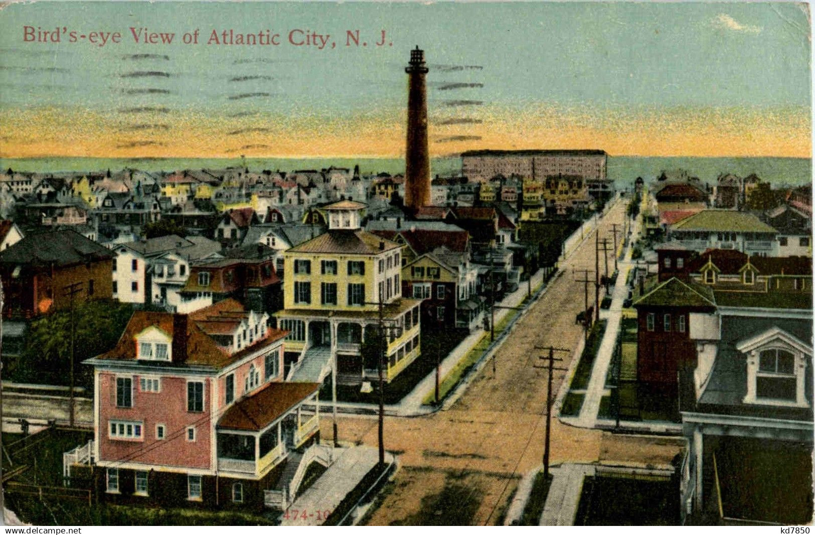 Atlantic City