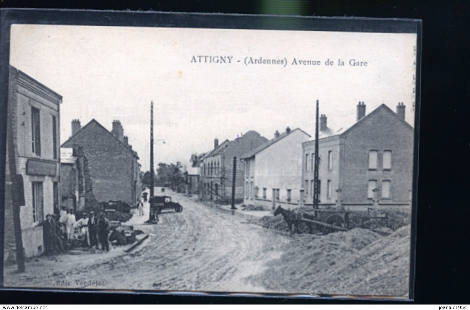 ATTIGNY