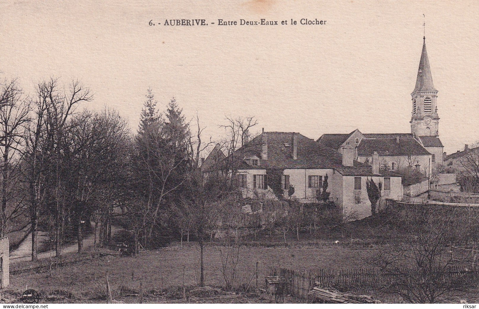 AUBERIVE