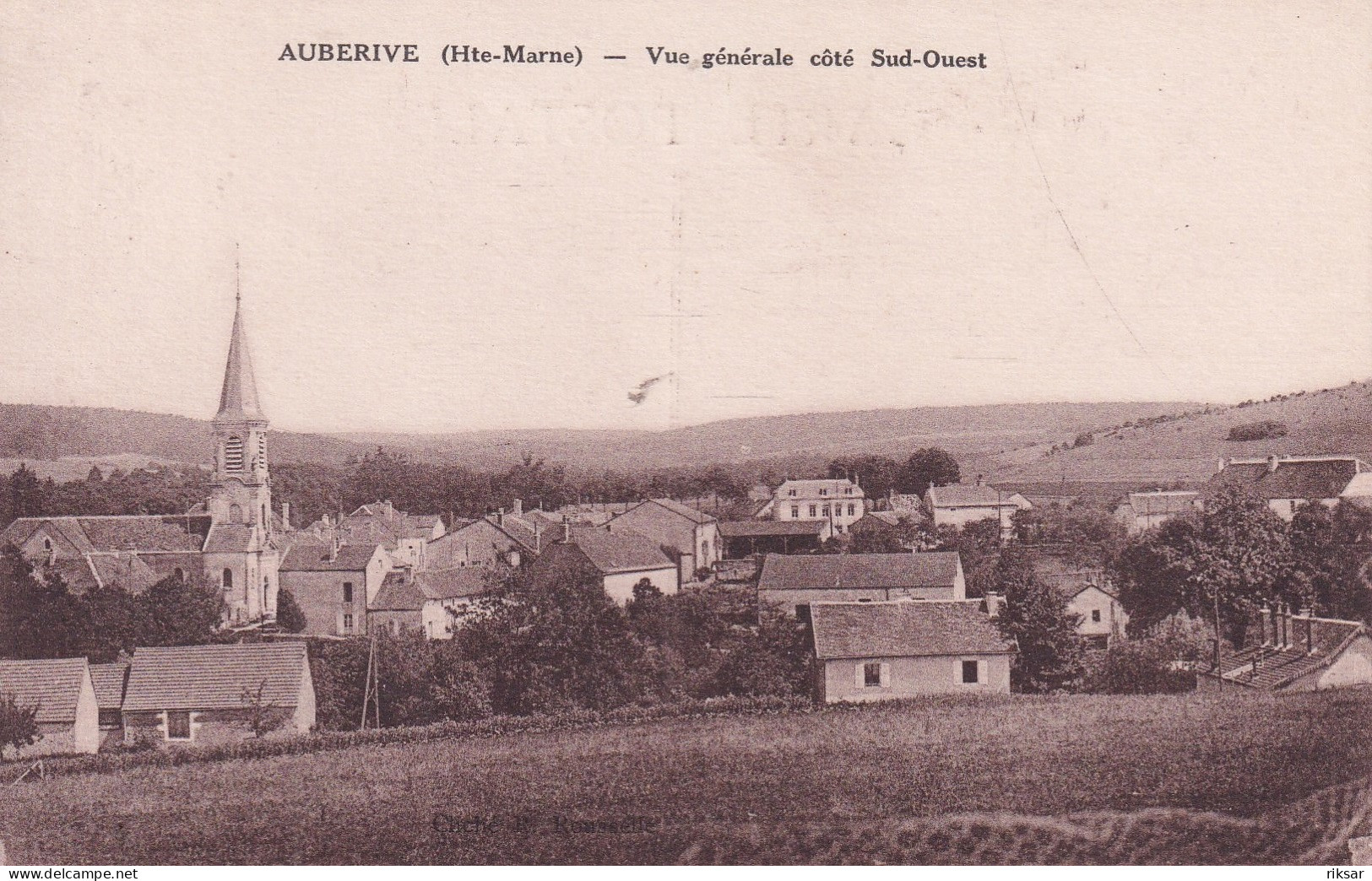 AUBERIVE