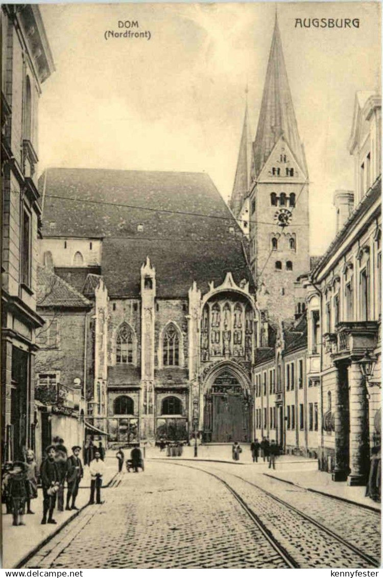 Augsburg