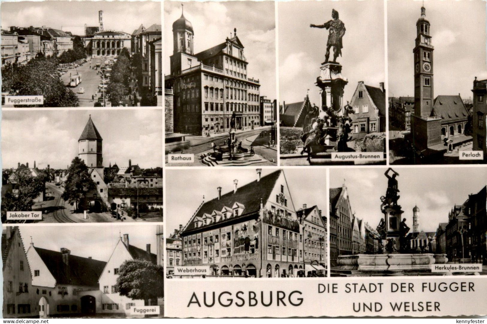 Augsburg