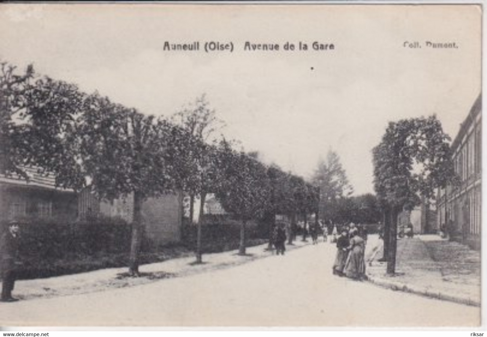 AUNEUIL