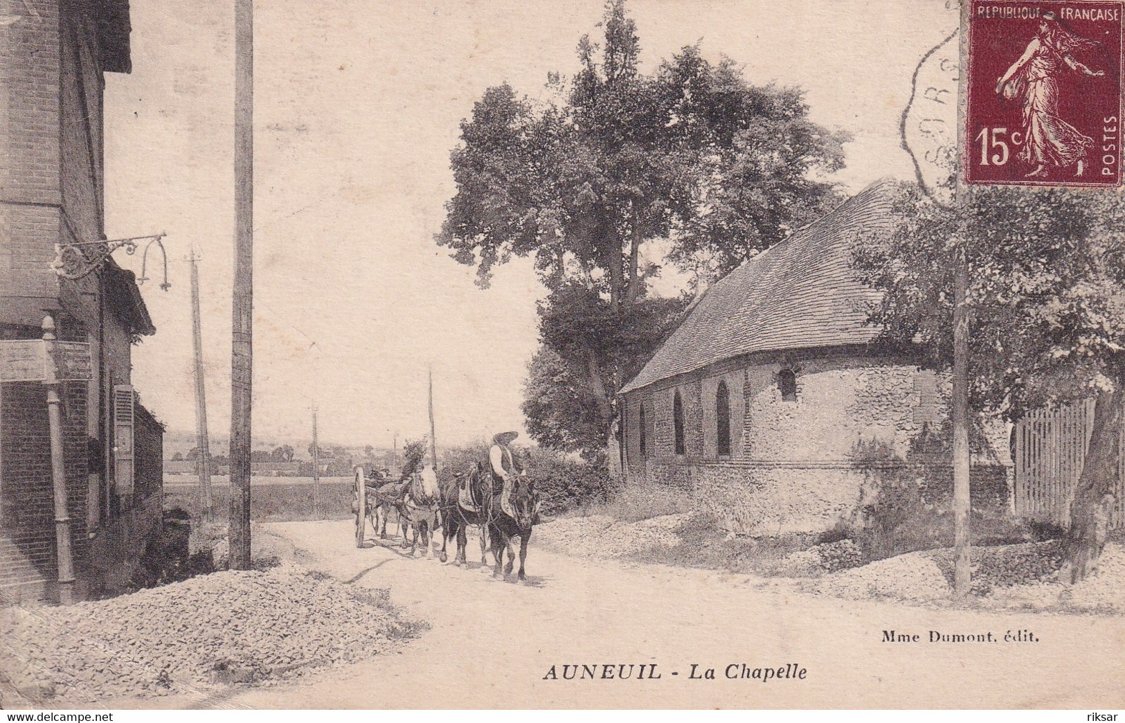 AUNEUIL