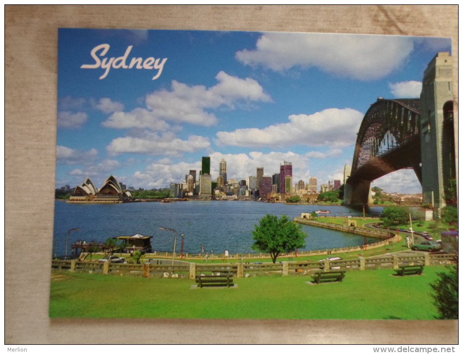 Australia    SYDNEY - NSW    D120653