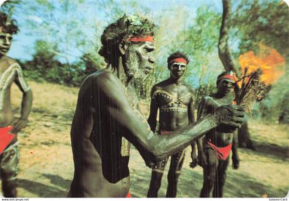 AUSTRALIE ADELAIDE AUSTRALIAN ABORIGINES