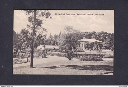 Australie SA Adelaide Botanical Gardens (49339)