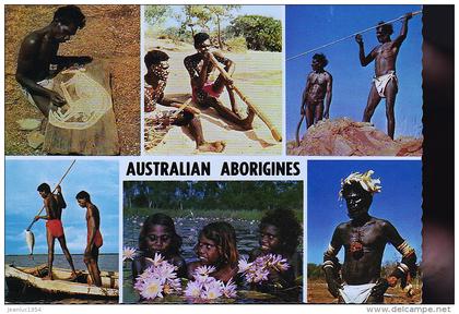 AUSTRALIAN ABORIGINES