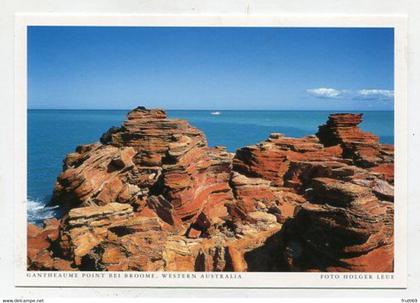 AK 06676 AUSTRALIA - Western Australia - Gantheaume Point bei Broome