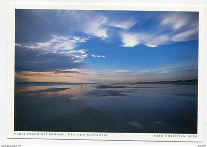 AK 131546 AUSTRALIA - WA - Cable Beach bei Broome