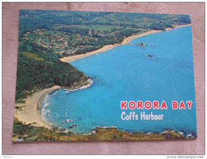 Australia  - Coffs Harbour - Korora Bay  - NSW         D120388