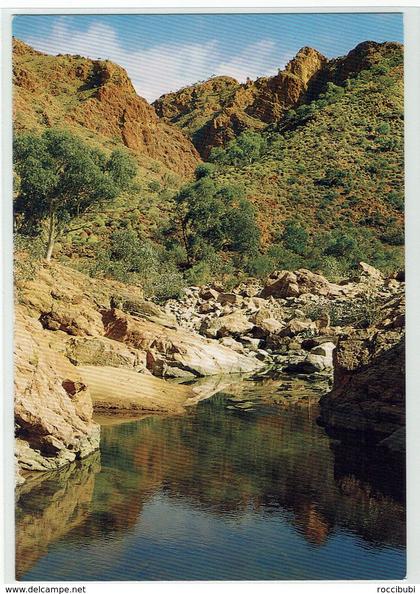 Australien, North Flinders Ranges