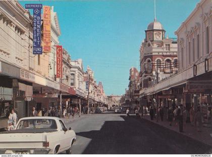 Fremantle - Main Shopping Centre