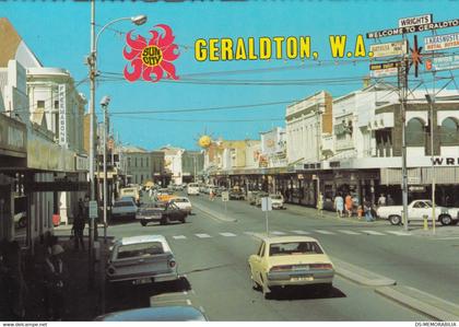 Geraldton - Marine Terrace