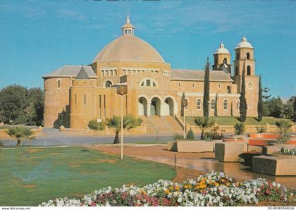 Geraldton - St Francis Xavier Cathedral